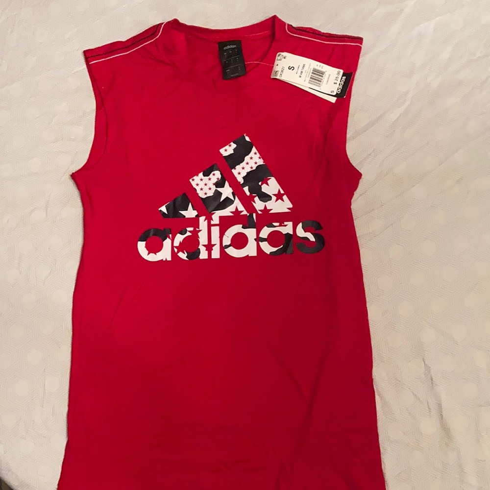 Adidas Tank Small